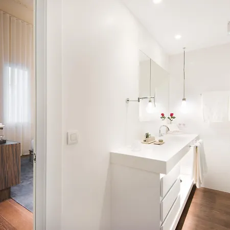 호텔 Mercer 5 Gl 세비야