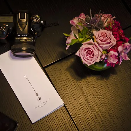 Mercer Hotel 5*
