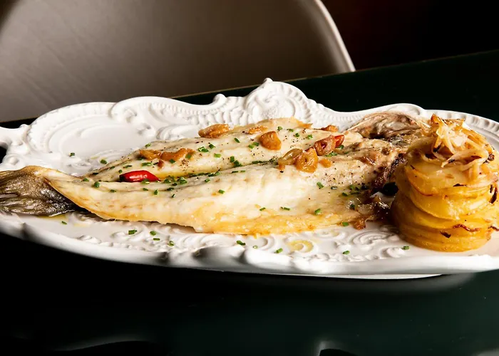 ホテル Mercer 5 Gl 5*