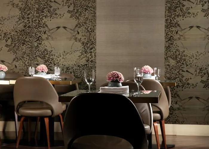 ホテル Mercer 5 Gl セビリア