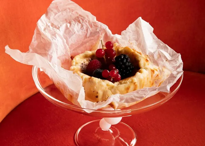 Mercer 5 Gl セビリア