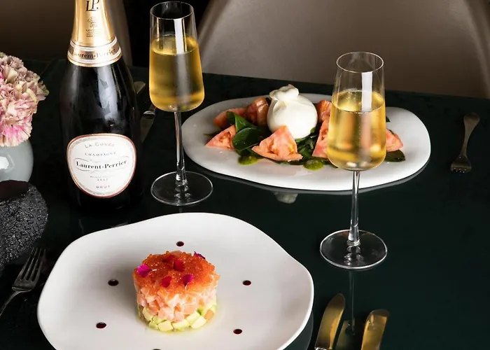 Mercer 5 Gl 5* セビリア