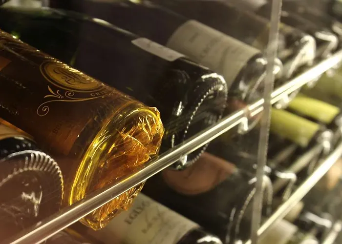 Mercer 5 Gl セビリア