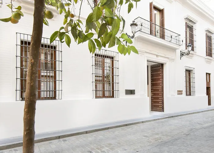 Mercer 5 Gl セビリア