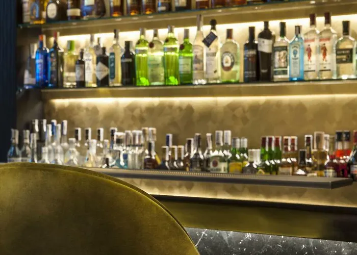 Mercer 5 Gl ホテル セビリア