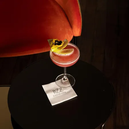 Mercer Hotel 5*