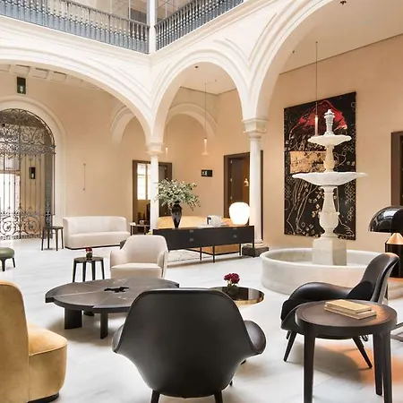 Mercer 5 Gl Sevilla