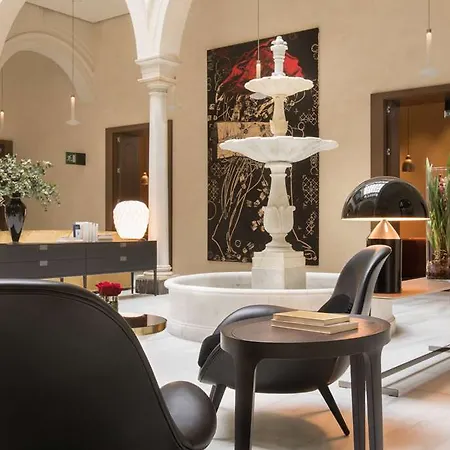 Hotell Mercer 5 Gl