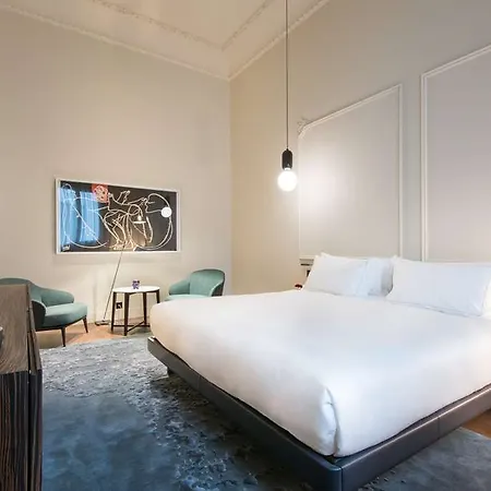 Mercer 5 Gl Szálloda 5*