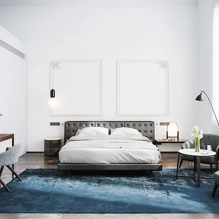 Mercer 5 Gl Hotell