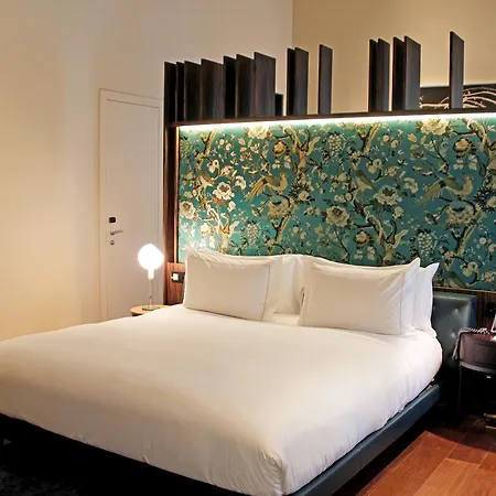 Hotel Mercer Sevilla