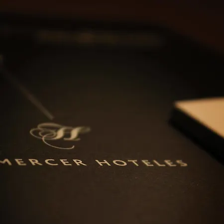 Mercer 5 Gl 5* Sevilla