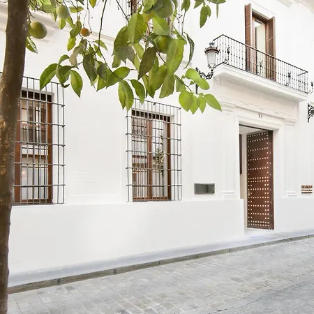 Mercer 5 Gl Sevilla