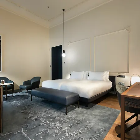 Mercer Hotel 5*