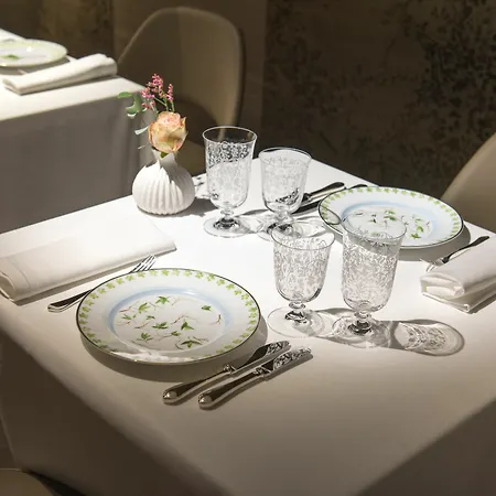 Hotel Mercer 5*